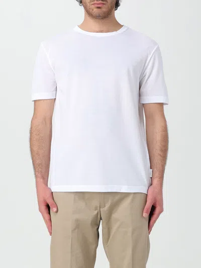 Paolo Pecora T-shirt  Men Color White