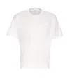 Paolo Pecora T-shirts And Polos In White