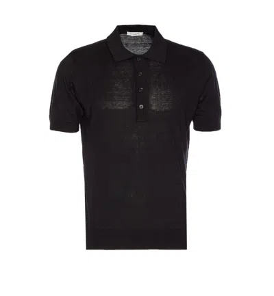 Paolo Pecora T-shirts And Polos
