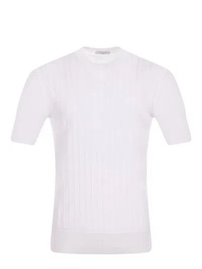 PAOLO PECORA PAOLO PECORA  T-SHIRTS AND POLOS