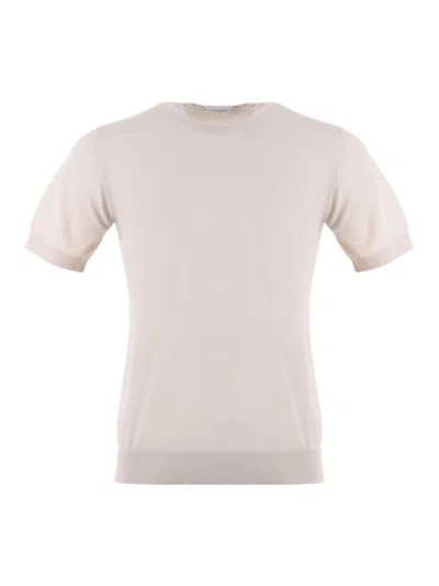 PAOLO PECORA PAOLO PECORA  T-SHIRTS AND POLOS