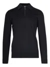 Paolo Pecora T-shirts And Polos Black In Black