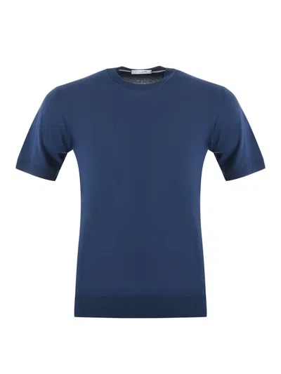 PAOLO PECORA PAOLO PECORA  T-SHIRTS AND POLOS