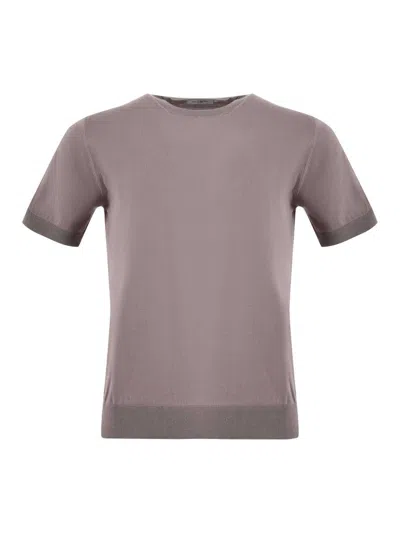 PAOLO PECORA PAOLO PECORA  T-SHIRTS AND POLOS