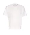 Paolo Pecora T-shirts And Polos In White