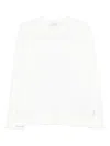 Paolo Pecora T-shirts And Polos In White