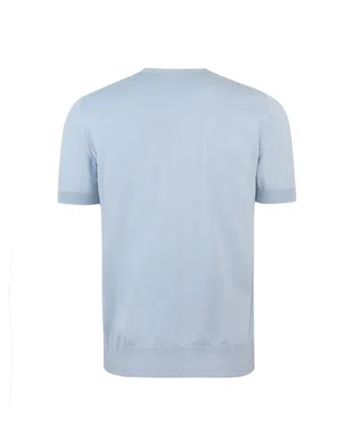PAOLO PECORA PAOLO PECORA T-SHIRTS