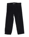 Paolo Pecora Babies'  Toddler Boy Pants Midnight Blue Size 6 Cotton, Elastane