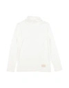 Paolo Pecora Babies'  Toddler Boy T-shirt White Size 6 Cotton, Modal