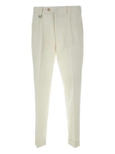 PAOLO PECORA PAOLO PECORA TROUSERS