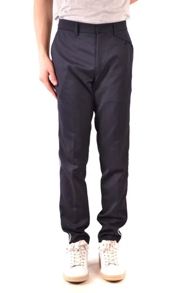 PAOLO PECORA PAOLO PECORA TROUSERS