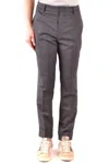 PAOLO PECORA PAOLO PECORA TROUSERS