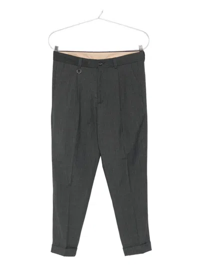 PAOLO PECORA PAOLO PECORA TROUSERS