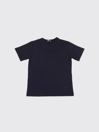 Paolo Pecora T-shirt Kids Color Blue