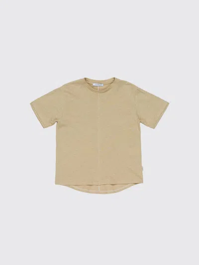 Paolo Pecora T-shirt Kids In Nude