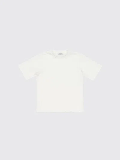 Paolo Pecora T-shirt Kids Color White
