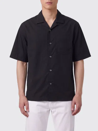 Paolo Pecora T-shirt  Men Color Black