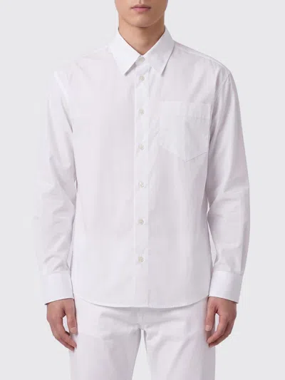Paolo Pecora T-shirt  Men Color White