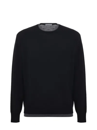 PAOLO PECORA PAOLO PECORA  VIRGIN WOOL SWEATER