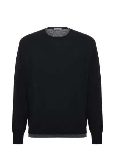 PAOLO PECORA PAOLO PECORA VIRGIN WOOL SWEATER