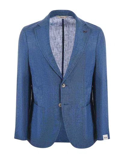 PAOLONI JACKET