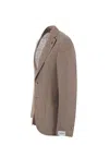 Paoloni Jacket In  