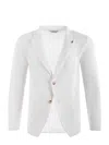 Paoloni Jackets In Beige
