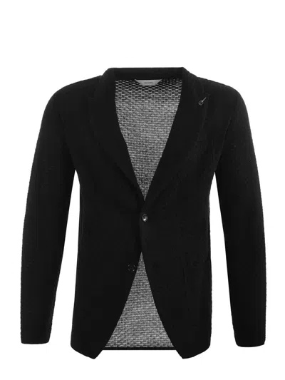Paoloni Coatsjackets In Black