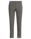 Paoloni Pants In Green