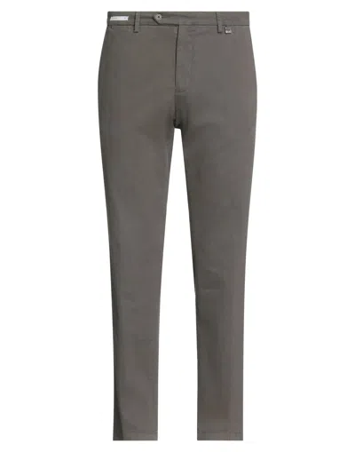 Paoloni Pants In Green