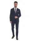 PAOLONI SUIT WITH 2 BUTTONS