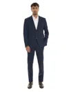 PAOLONI SUIT WITH 2 BUTTONS