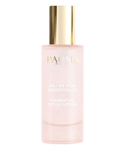 Paoma Essential Facial Lotion 100 ml In White