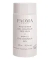 Paoma Eye Contour Gel Refill 15 ml In White