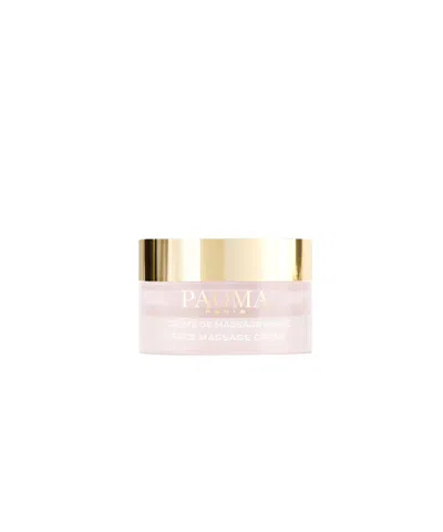 Paoma Face Massage Creme 50 ml