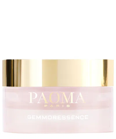 Paoma Gemmoressence - Antioxidant Radiance Cream 50 ml In White