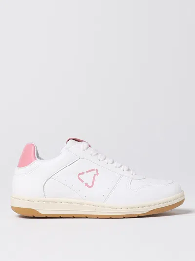Pap Pet A Porter Sneakers  Woman Color White