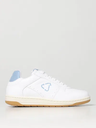 Pap Pet A Porter Sneakers  Woman Color White