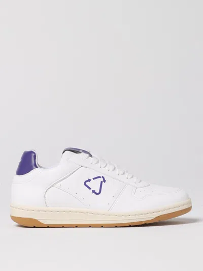 Pap Pet A Porter Sneakers  Woman Color White