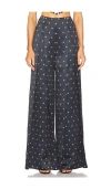 Papa Don't Preach X Revolve All Eyes On Me Pant In Black