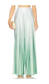 Papa Don't Preach X Revolve Play It Cute Pant In Green
