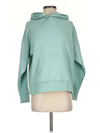 Pre-owned Papaya Sweatshirt In Blue