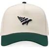 Paper Planes Logo 9forty A-frame Snapback Cap