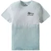 Paper Planes Men's Double Dutch Champ Tee In Slate In Grey