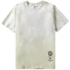 Paper Planes Men's Greatness Within Reach Tee In Ivory In Multi