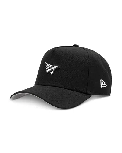 PAPER PLANES THE B SIDE CROWN 9FORTY HAT