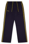 Paper Planes Track Pants In Blue