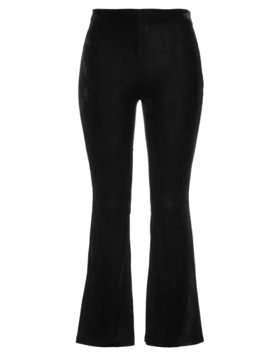 Paperlace London Pants In Black