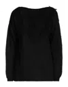 Paperlace London Sweaters In Black