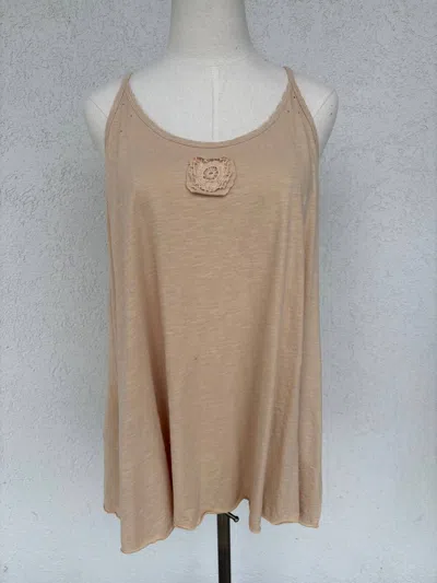 Paperlace Women's Say So Cami Top In Cream In White